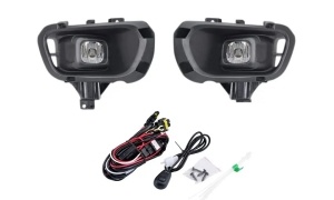 RANGER'18 USA HALOGEN FOG LAMP KIT