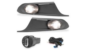 SAGITAR'12/JETTA'12 FOG LAMP KIT
