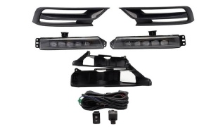 HRV'24 DRL KIT