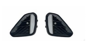 T-CROSS'25 DRL KIT
