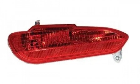 IVECO PUNTO 2012 REAR BUMPER LAMP RH