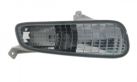IVECO PUNTO 2012 FRONT INDICATOR R - WHITE- W/O BULB HOLDER