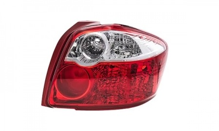 TOYOTA COROLLA AURIS'10-'12 TAIL LAMP