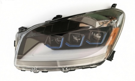 TOYOTA RAV4'09 HEAD LAMP Modified