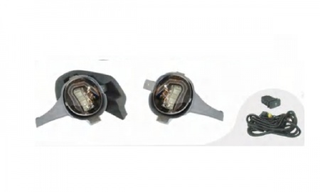 HILUX VIGO‘04 FOG LAMP LED KIT