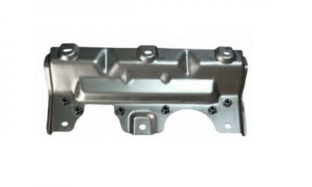 FOR LEAPMOTOR T03 CHARGING PORT MOUNTING BRACKET UPER