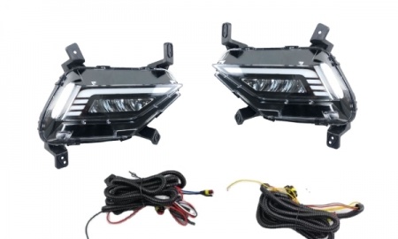 HYUNDAI IX25/CRETA'19 DRL KIT