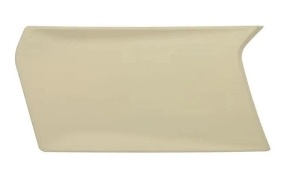 SCANIA NTG 6 7 Series TRUCK UPPER GRILLE COVER