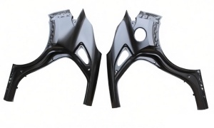 MAZDA CX-30'20 J60Y REAR FENDER
