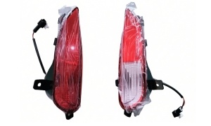 LEAPMOTOR T03 REAR BUMPER LAMP