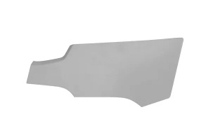 SCANIA NTG 6 7 Series TRUCK LOWER GRILLE  COVER