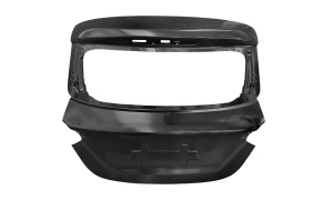 LEAPMOTOR T03 TAIL GATE