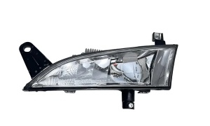 SCANIA NTG 6 7 Series TRUCK SPOT LAMP LONG