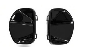 LEAPMOTOR T03 FRONT BUMPER SIDE BOARD