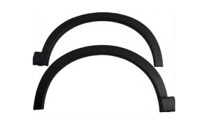 LEAPMOTOR T03  REAR WHEEL EYEBROW