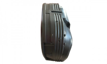 FOR SCANIA NTG 6 7 Series TRUCK MUDGUARD