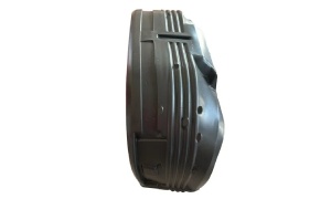 SCANIA NTG 6 7 Series TRUCK MUDGUARD