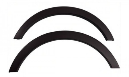 FOR LEAPMOTOR T03 FRONT WHEEL EYEBROW