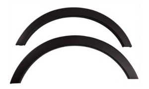 LEAPMOTOR T03  FRONT WHEEL EYEBROW