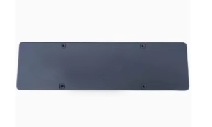 LEAPMOTOR T03 LICENSE PLATE