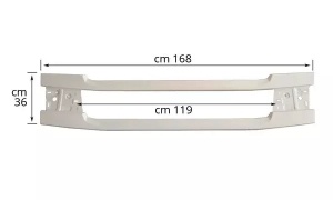 SCANIA NTG 6 7 Series TRUCK UPPER PANL