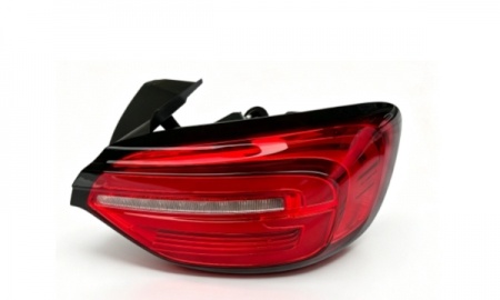 FOR LEAPMOTOR T03 TAIL LAMP