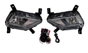 IX25/CRETA'19 FOG LAMP KIT