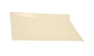 SCANIA NTG 6 7 Series TRUCK MIDDLE GRILLE COVER