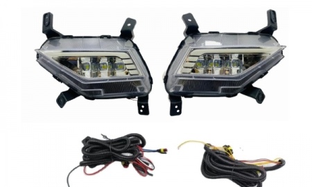 HYUNDAI IX25/CRETA'19 DRL KIT 2