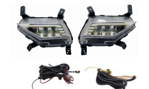 IX25/CRETA'19 DRL KIT 2