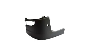 SCANIA NTG 6 7 Series TRUCK BUMPER CORNER 450MM