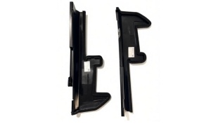 LEAPMOTOR T03 RADIATOR AIR DEFLECTOR