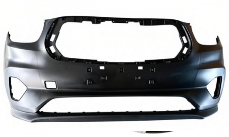 FOR LEAPMOTOR T03 FRONT BUMPER