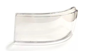 SCANIA NTG 6 7 Series TRUCK HEAD LAMP LENS