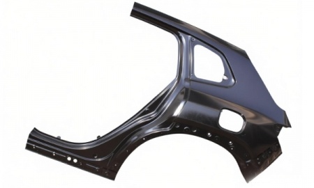CX-50'23 REAR FENDER