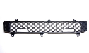 SCANIA NTG 6 7 Series TRUCK FRONT CENTRAL GRILLE  MESH