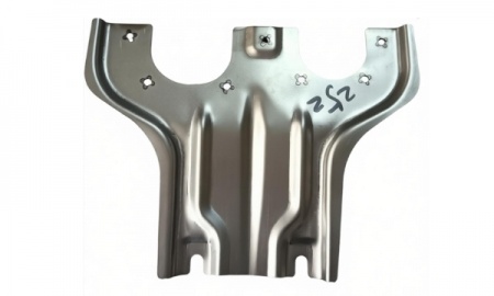 FOR LEAPMOTOR T03 CHARGING PORT MOUNTING BRACKET LOWER