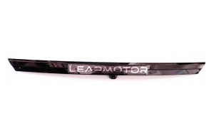 LEAPMOTOR T03 TAIL GATE TRIM