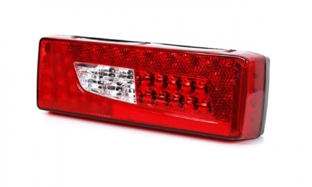 FOR SCANIA NTG 6 7 Series TRUCK TAIL LAMP