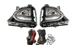 I20 ELITE'18 DRL KIT