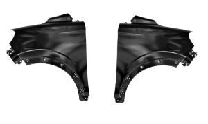 LEAPMOTOR T03 FRONT FENDER