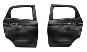 LEAPMOTOR T03 REAR DOOR