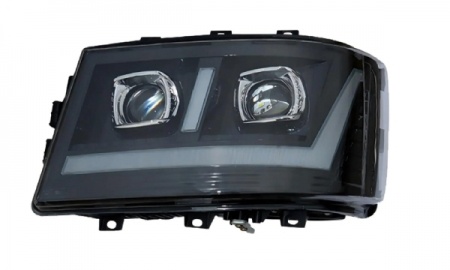FOR SCANIA NTG 6 7 Series TRUCK HEAD LAMP LED