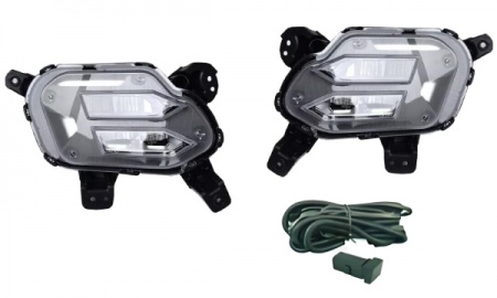 KIA SORENTO'21 DRL KIT