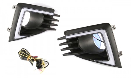 MITSUBISHI MIRAGE'20 DRL KIT