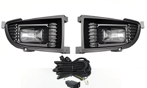 LANCER'06-'07 DRL LED KIT