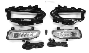ALMERA/VERSA'23 DRL KIT