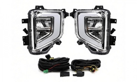 MITSUBISHI TRITON'19 DRL KIT