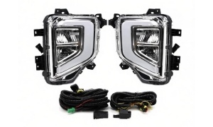 TRITON'19 DRL KIT