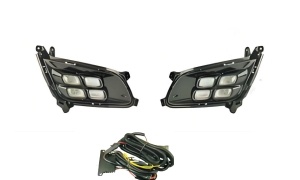 OPTIMA/K5 2014 DRL KIT